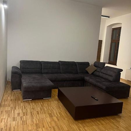 Nowoczesny 100M2 Apartament W Centrum Łódź Eksteriør bilde