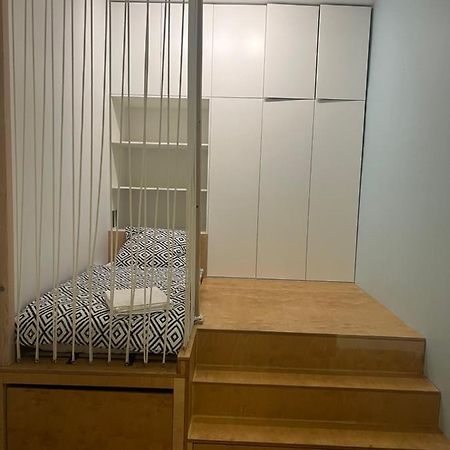 Nowoczesny 100M2 Apartament W Centrum Łódź Eksteriør bilde