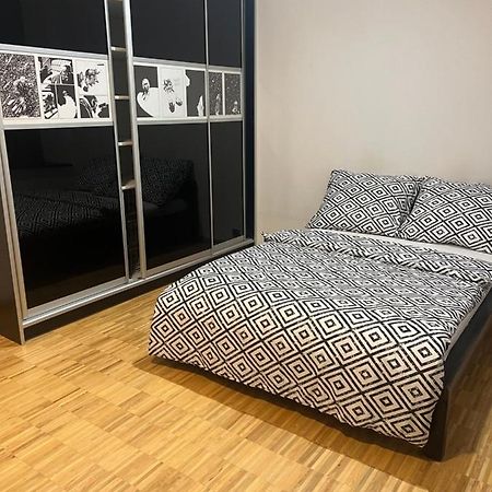 Nowoczesny 100M2 Apartament W Centrum Łódź Eksteriør bilde
