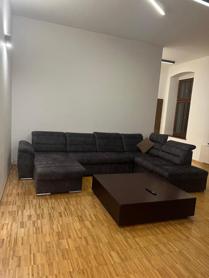 Nowoczesny 100M2 Apartament W Centrum Łódź Eksteriør bilde