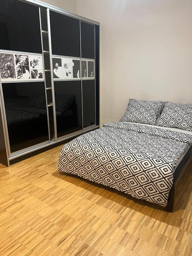 Nowoczesny 100M2 Apartament W Centrum Łódź Eksteriør bilde